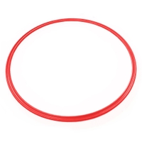 Dawson Sports Flat Hoop 36 Inch