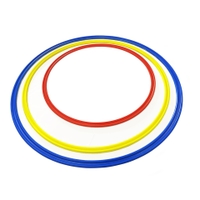 Dawson Sports Flat Hoop 36 Inch