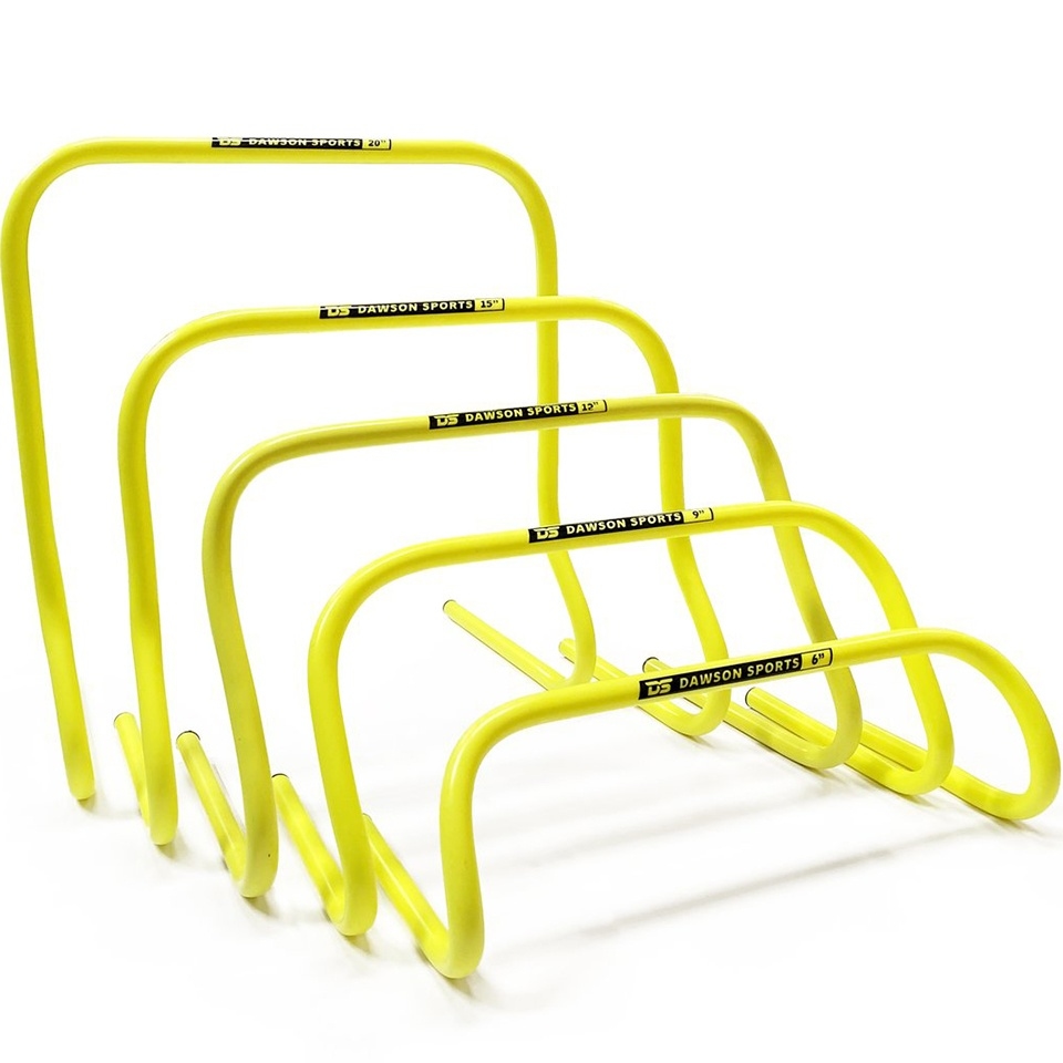 Dawson Sports Mini Hurdle 12 Inch