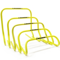 Dawson Sports Mini Hurdle 20 Inch