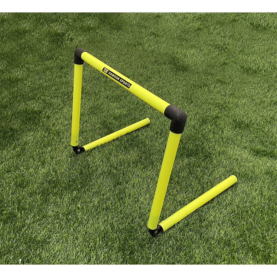 Dawson Sports - Adjustable Height Mini  Hurdle