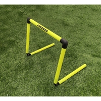 Dawson Sports - Adjustable Height Mini Hurdle