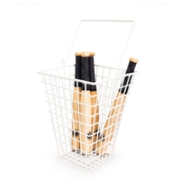 Dawson Sports - Rounders Bat Basket