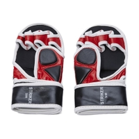 Benlee - Artificial Leather MMA Glove 197025/1000 Black Medium