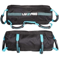 Livepro - Sand Bag Lp8121 Black