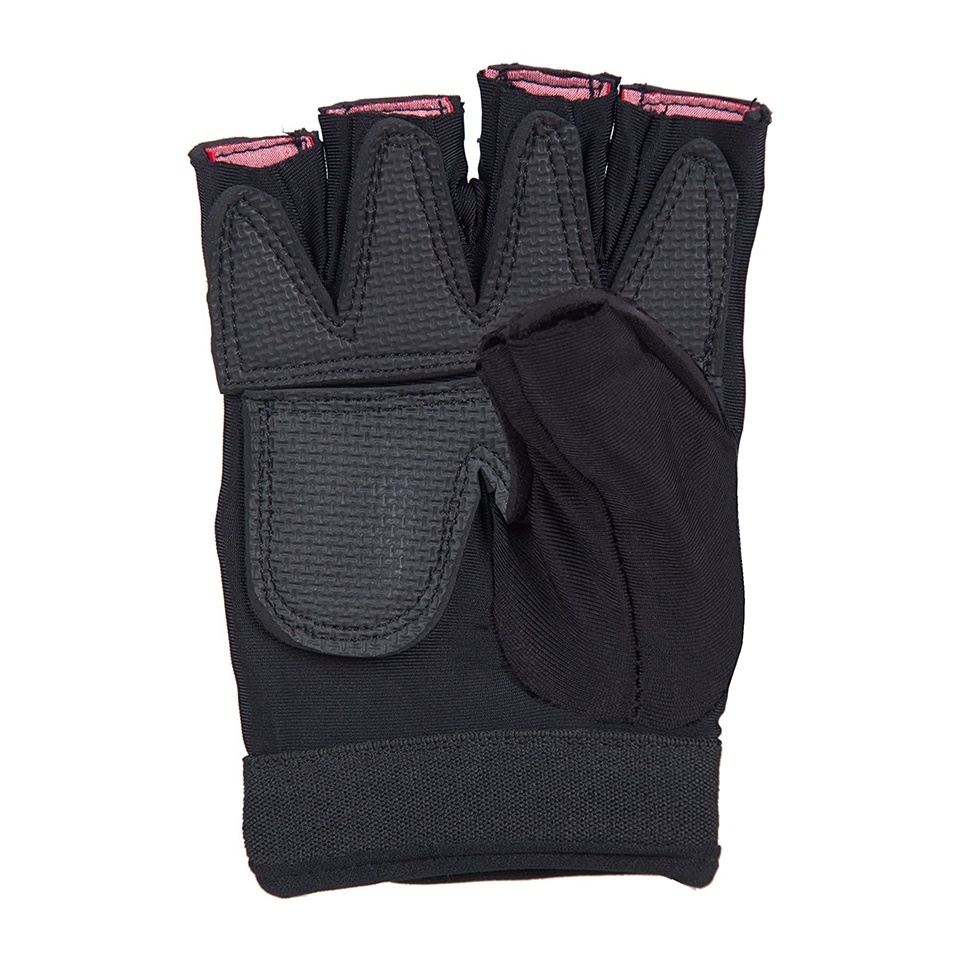 Benlee - Weight Lifting Gloves Kelvin Black M