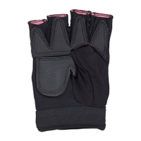 Benlee - Weight Lifting Gloves Kelvin Black Xl