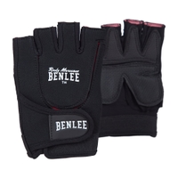 Benlee - Weight Lifting Gloves Neoprene Black S