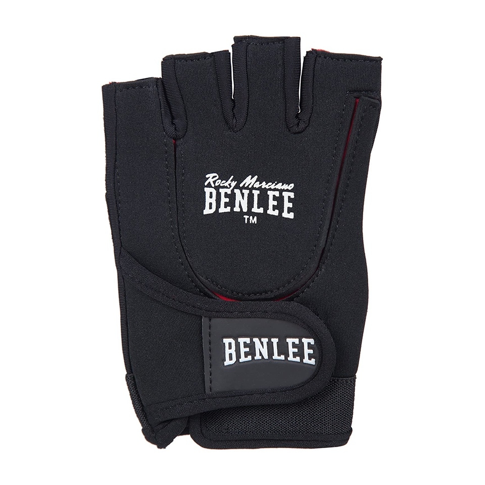 Benlee - Weight Lifting Gloves Neoprene Black M