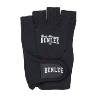 Benlee - Weight Lifting Gloves Neoprene Black Xl