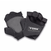 York Fitnes - Neoprene Weight Lifting Glove60039-Xl
