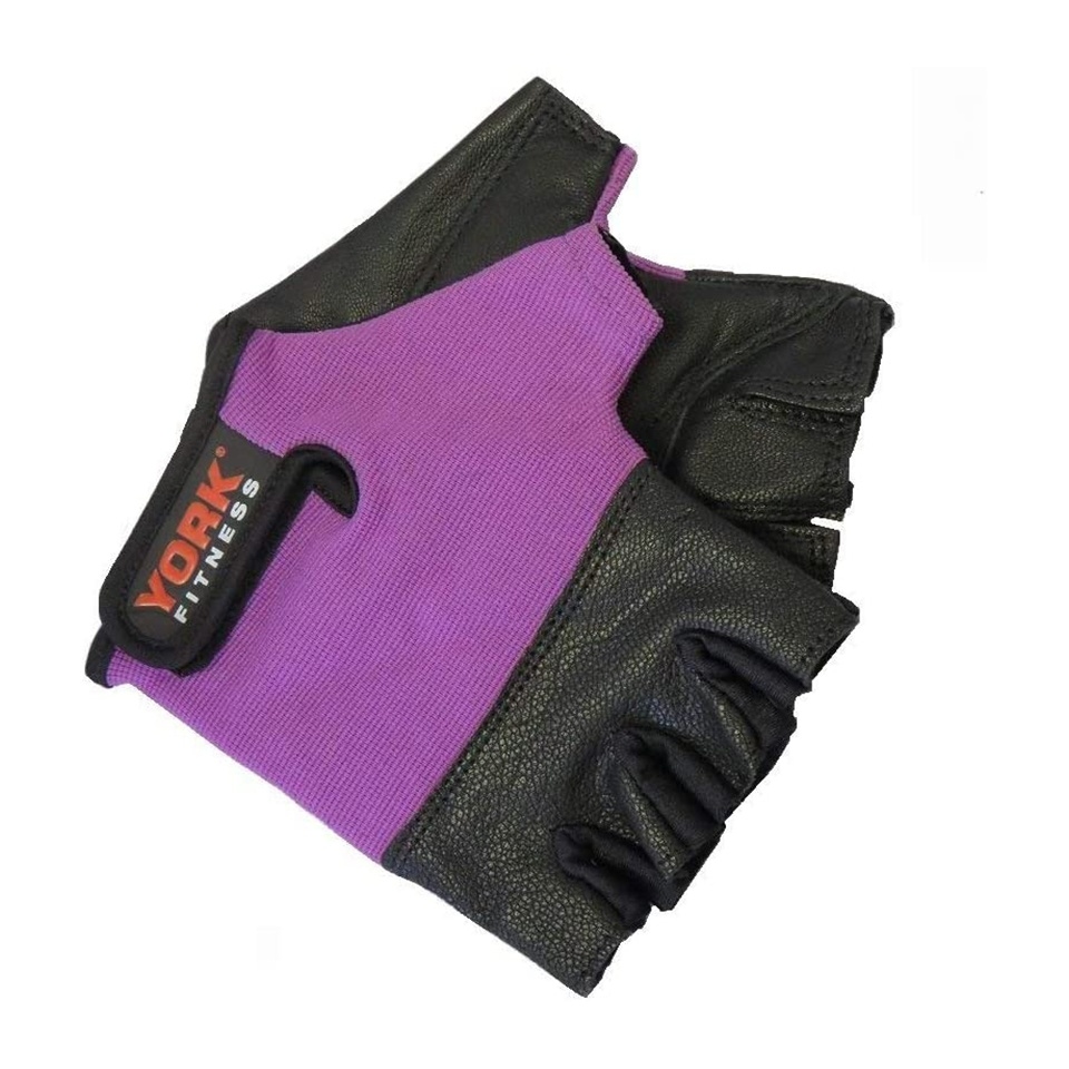 York Fitness - Ladies Fitness Glove 60198-L