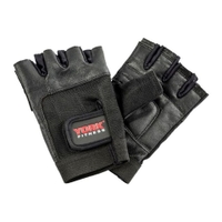 York Fitness - Leather Weight Lifting Glove 60200-M