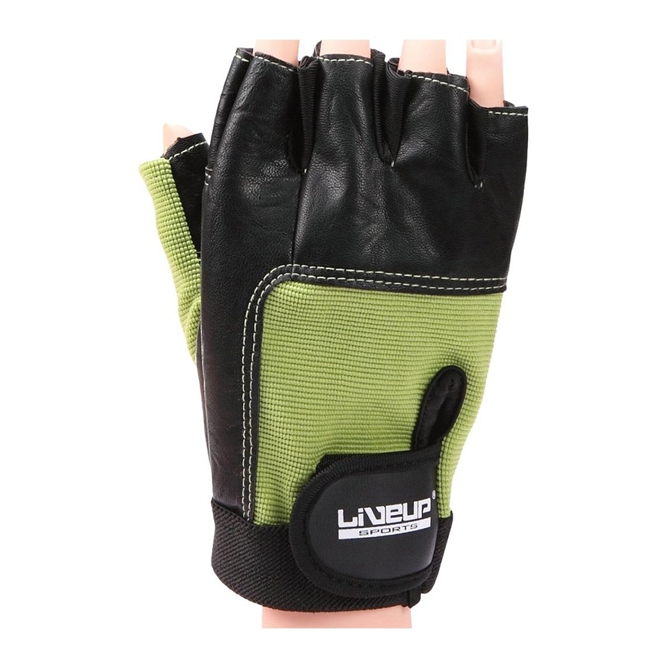 Liveup - Training Gloves Ls3058 Large