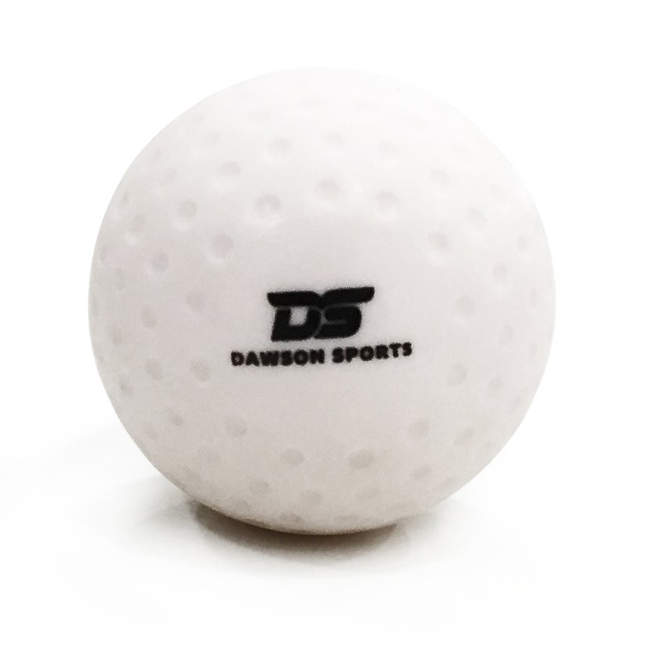 Dawson Sports - Hockey Ball with Blister Pack