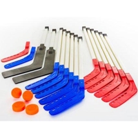 Dawson Sports - Street Hockey Set