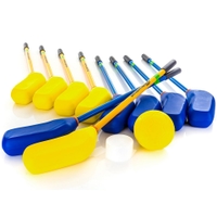 Dawson Sports - Soft Foam Hockey Set