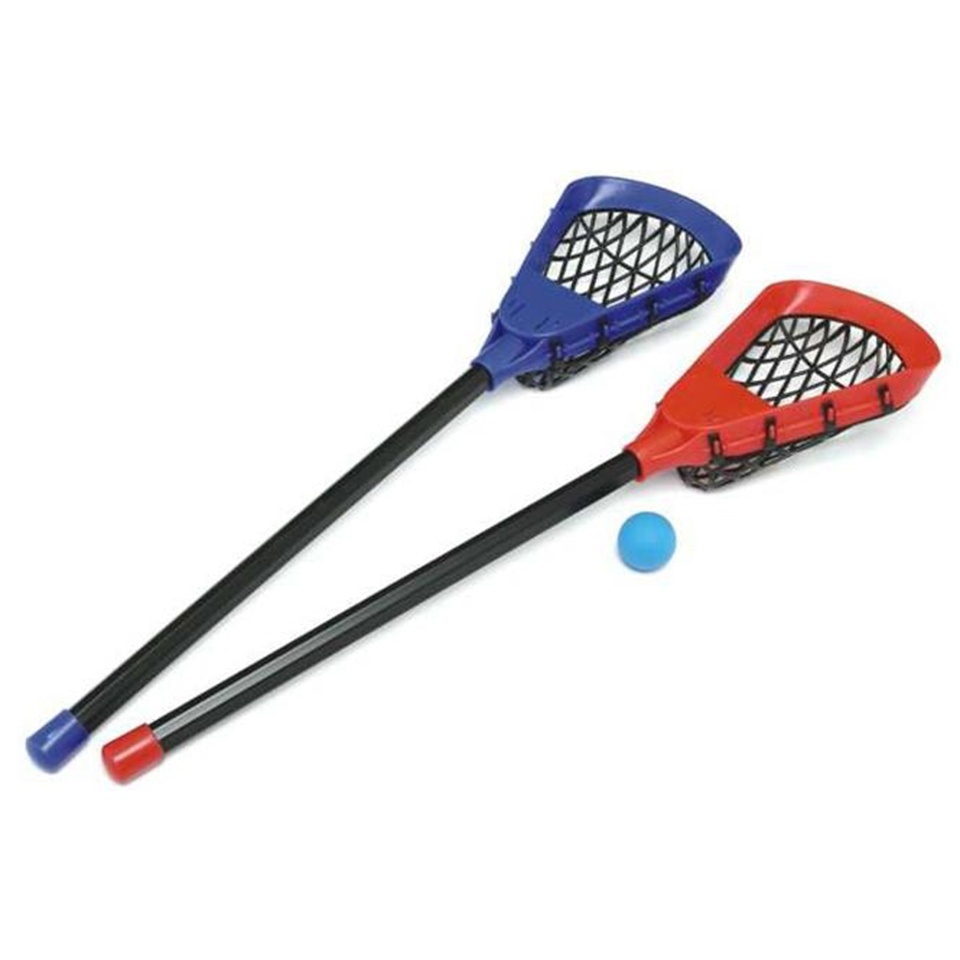 Dawson Sports - Plastic Lacrosse Set