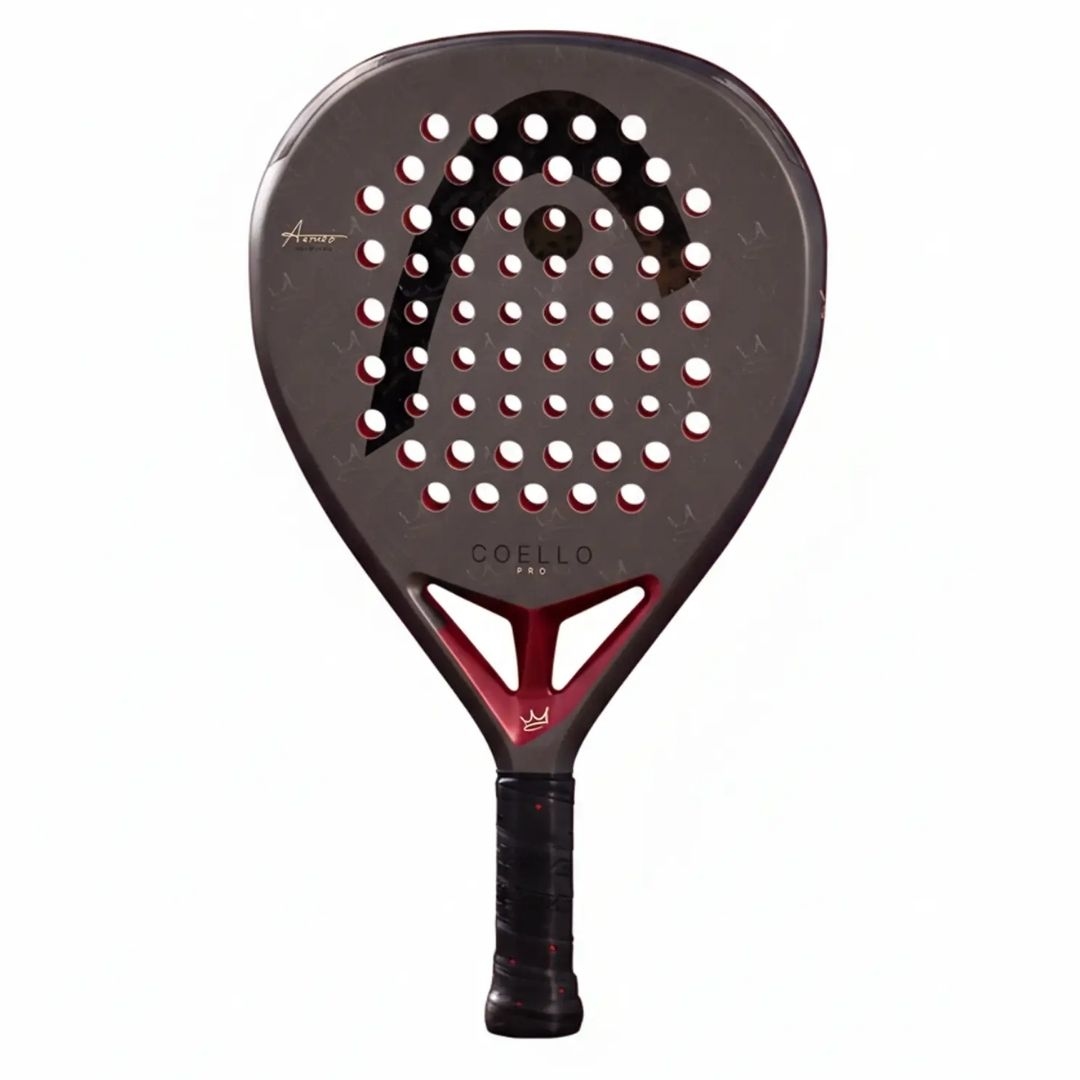 Head Coello Pro 2026 Padel Racket