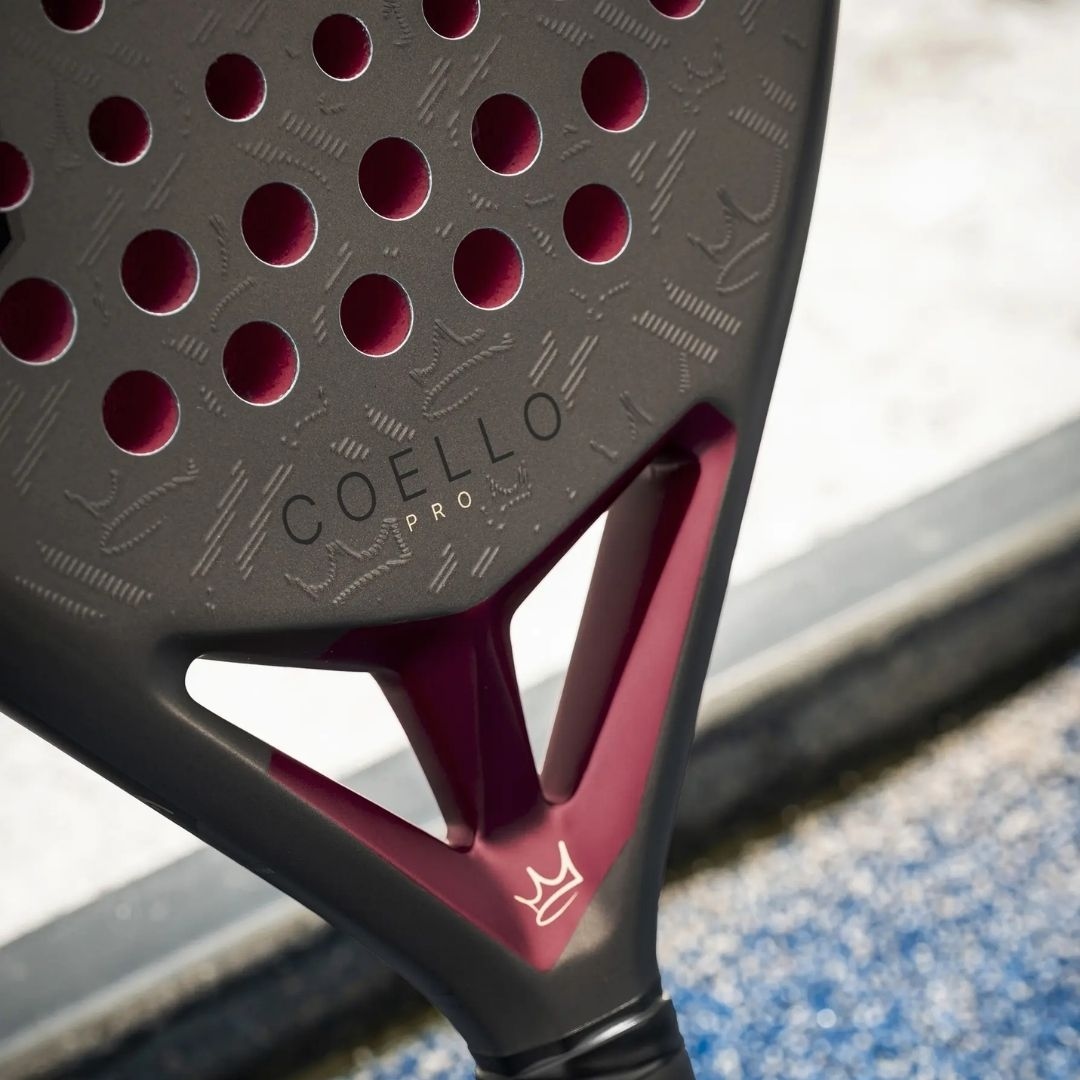 Head Coello Pro 2026 Padel Racket