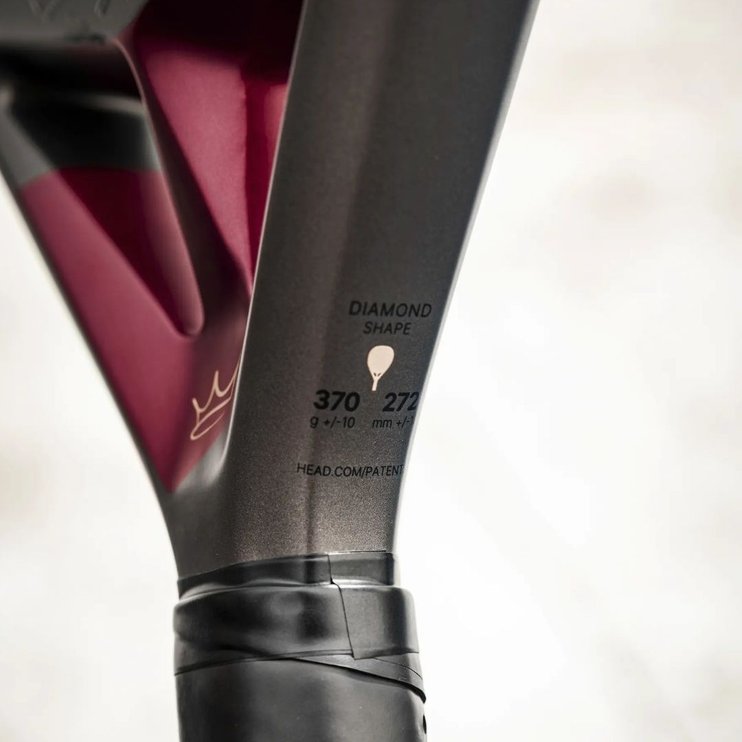 Head Coello Pro 2026 Padel Racket