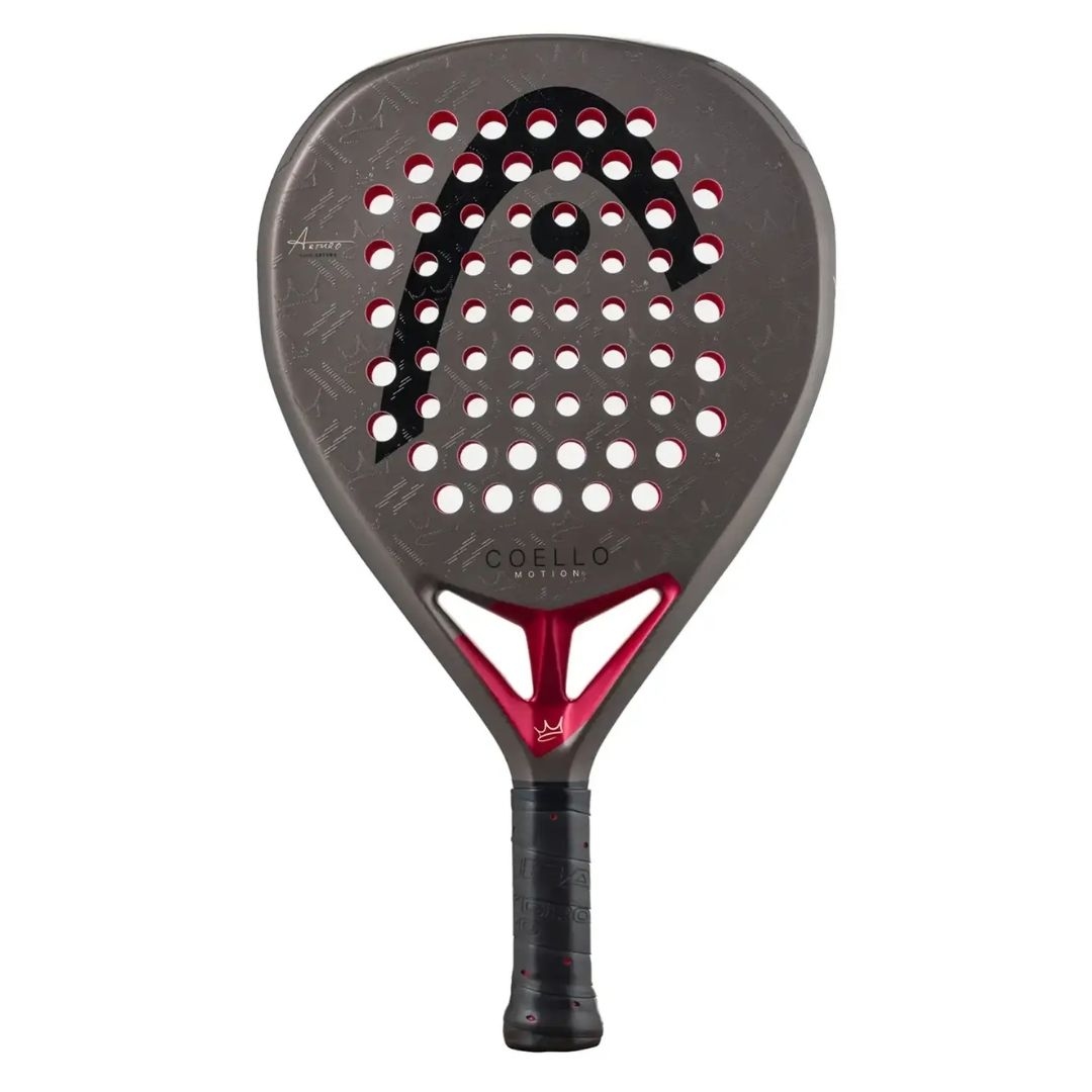 Head Coello Motion 2026 Padel Racket