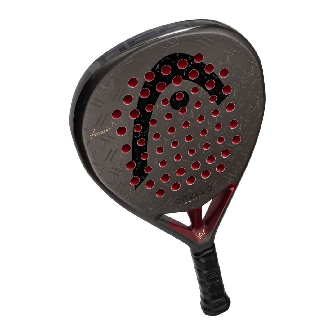 Head Coello Motion 2026 Padel Racket