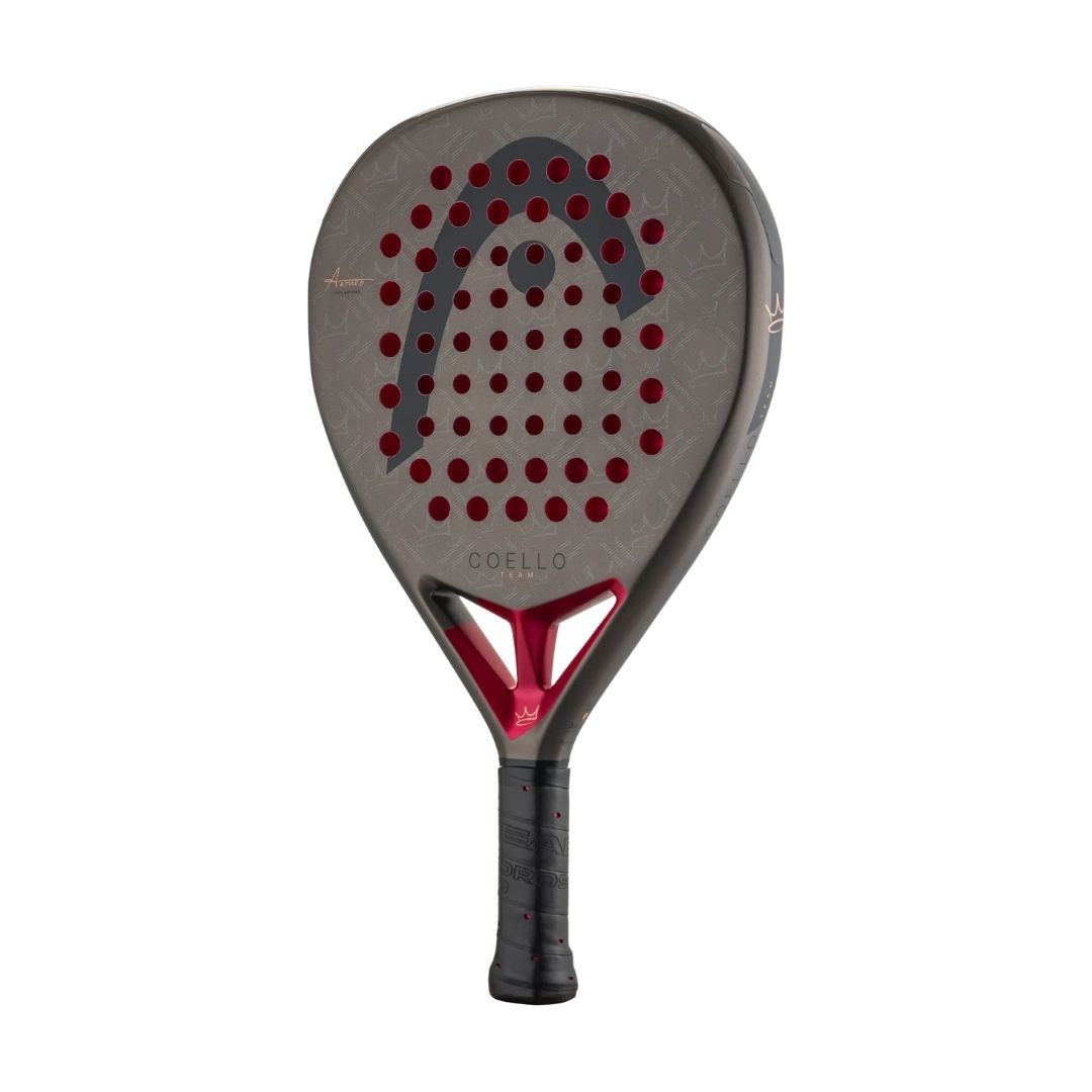 Head Coello Team 2026 Padel Racket