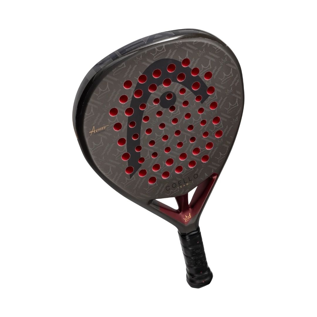 Head Coello Team 2026 Padel Racket