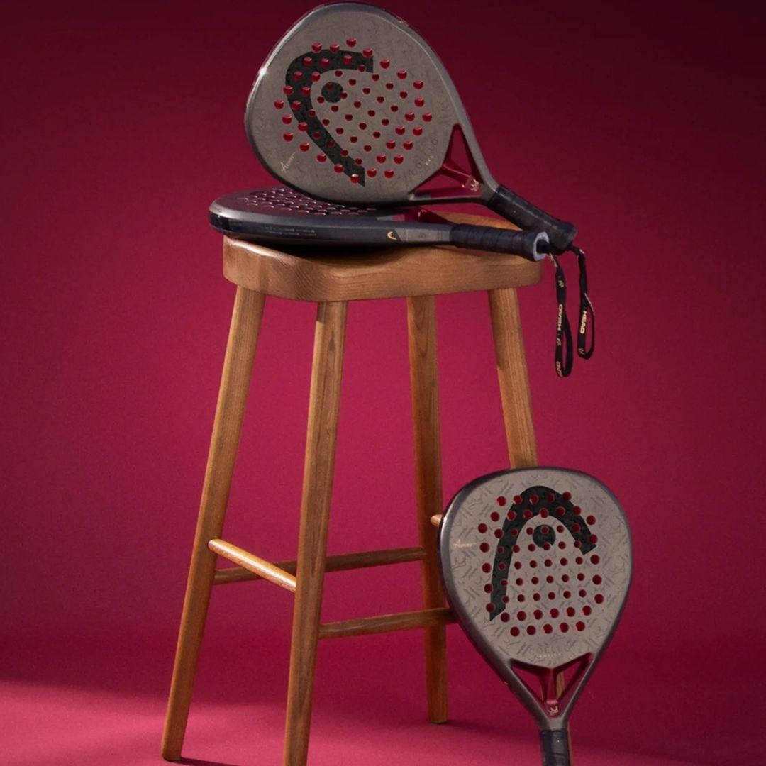 Head Coello Team 2026 Padel Racket