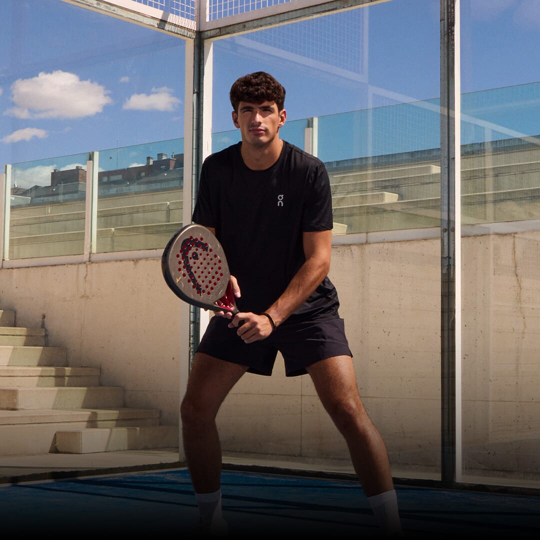 Head Padel Racket