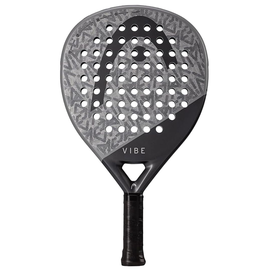 Head Vibe 2025 Padel Racket