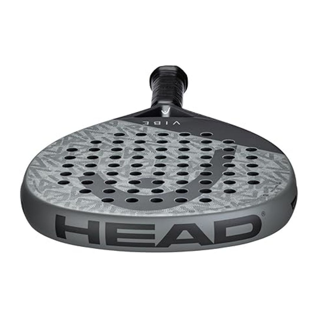 Head Vibe 2025 Padel Racket