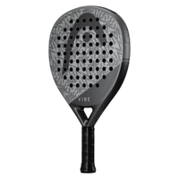 Head Vibe 2025 Padel Racket