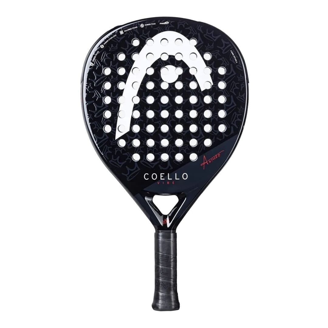 Head Padel Racket
