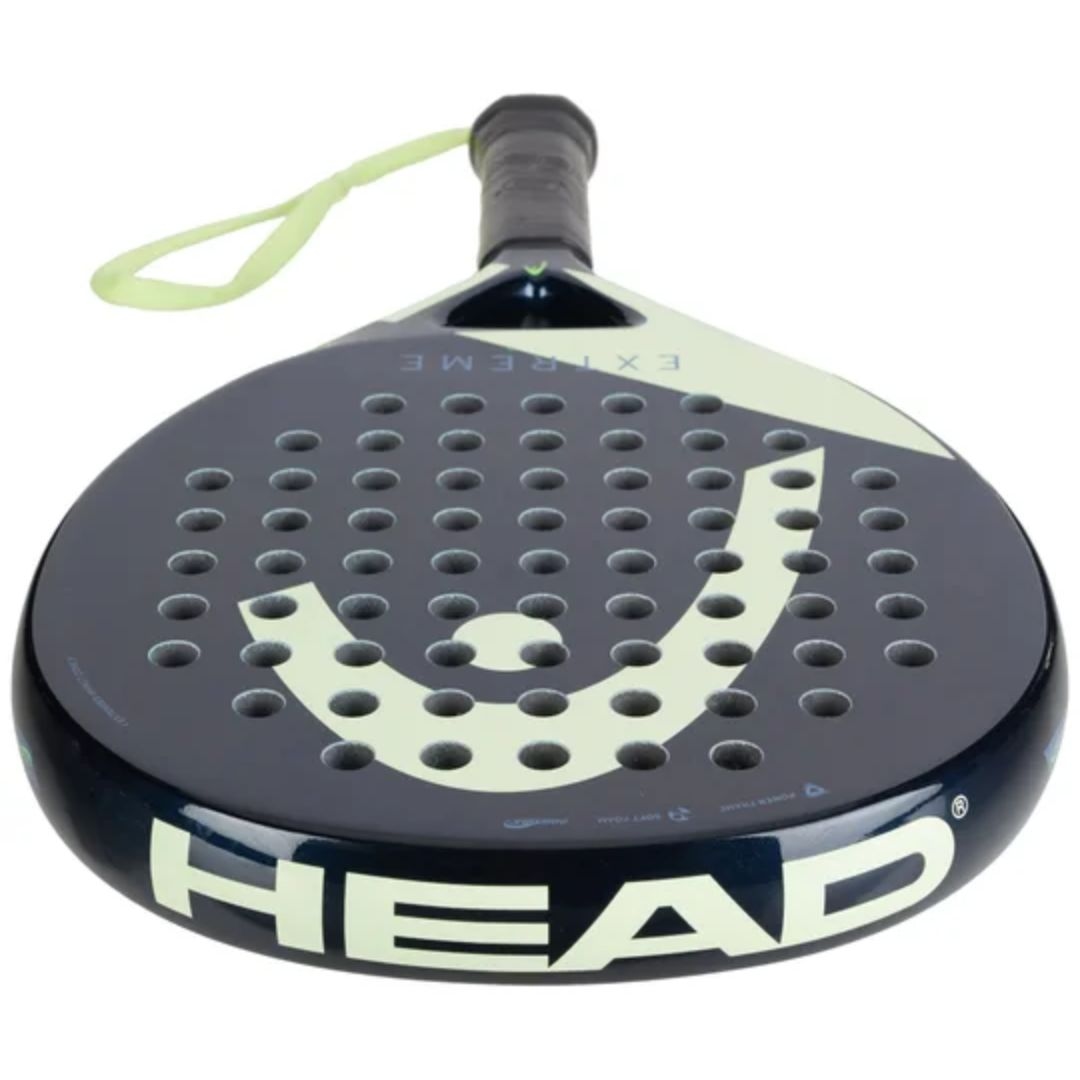 Head Evo Extreme 2025 Padel Racket