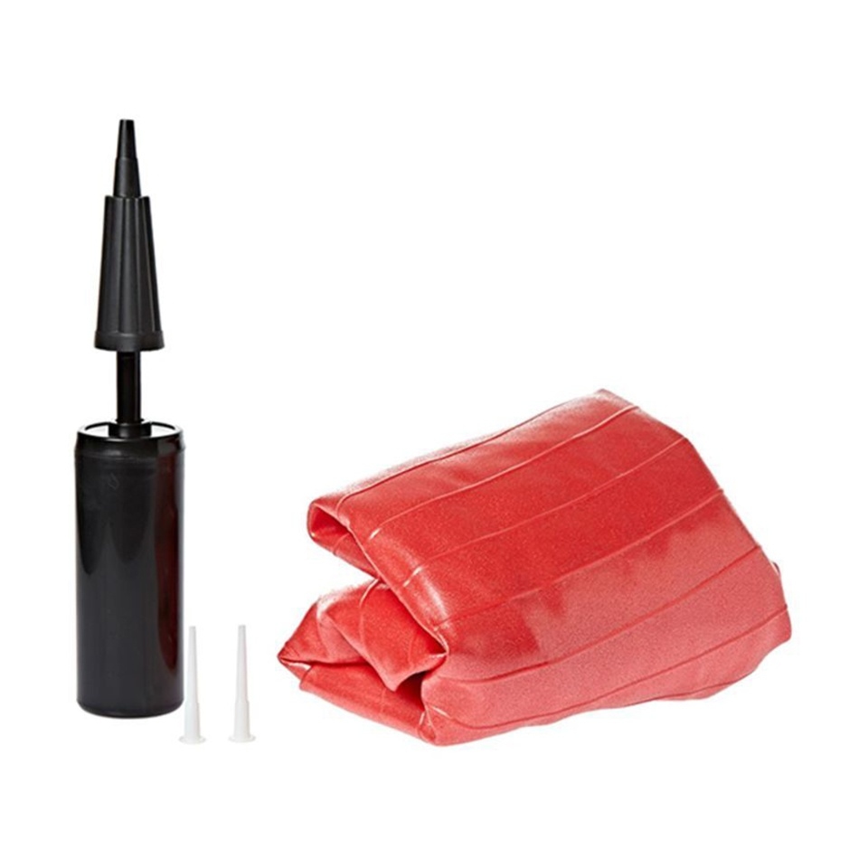 York Fitness - Anti-Burst Ball Gym 65 cm With Pump