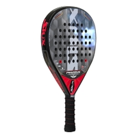 Siux Pegasus Revolution Cube 2023 Padel Racket