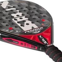 Siux Pegasus Revolution Cube 2023 Padel Racket