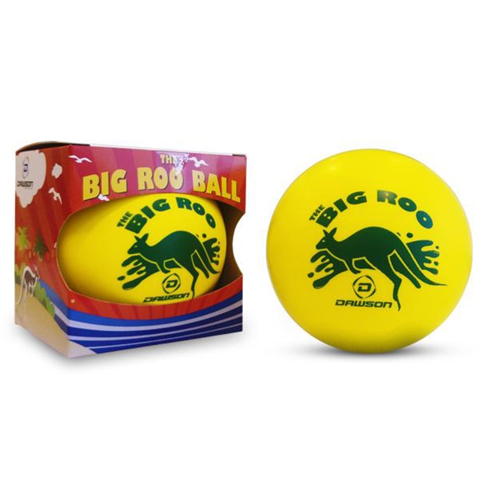 Dawson Sports - The Big Roo Skipping Ball