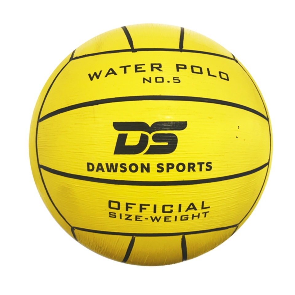 Dawson Sports - Water Polo Ball