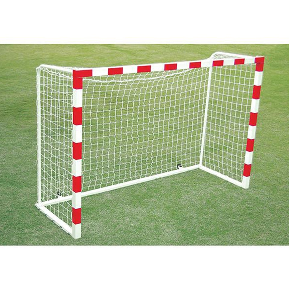 Dawson Sports - Handball Goal Post Pair - Aluminium