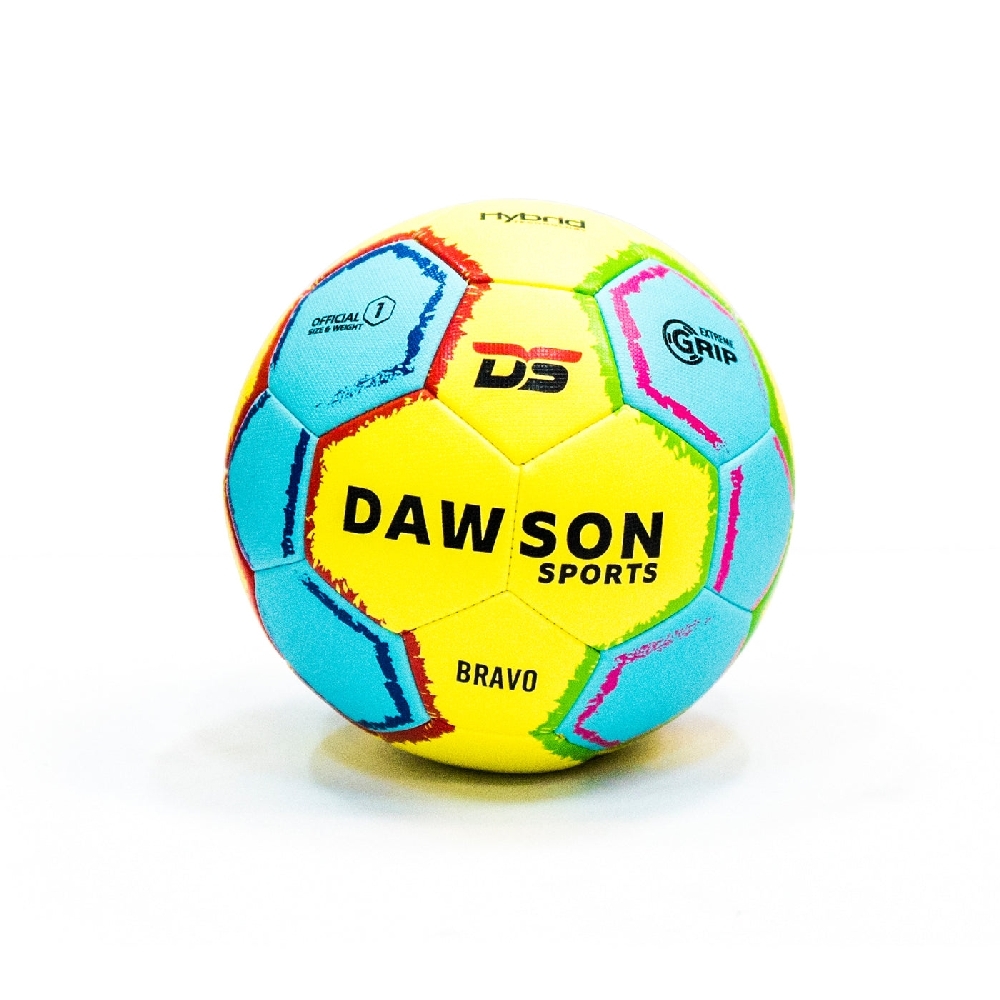 Dawson Sports - Bravo Handball - Size 1