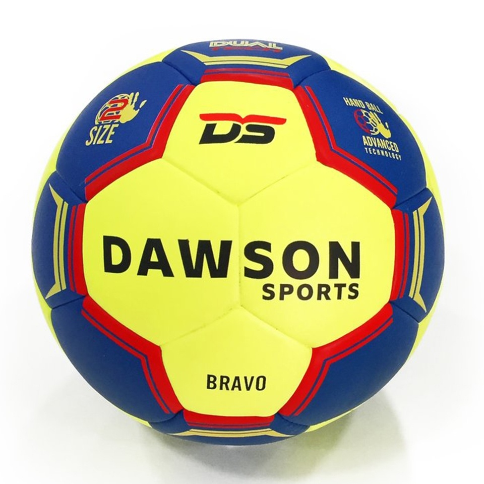 Dawson Sports - Bravo Handball - Size 2