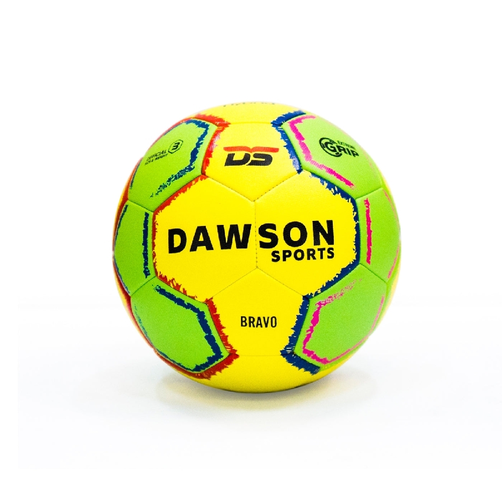Dawson Sports - Bravo Handball - Size 3