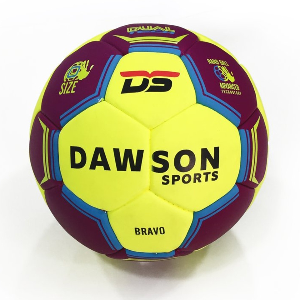Dawson Sports - Bravo Handball - Size 0