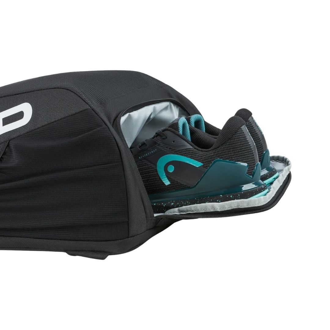 Head Tour Backpack 25L Black