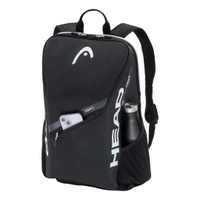 Head Tour Backpack 25L Black