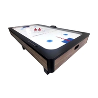 California Air Hockey Table Arcade Style