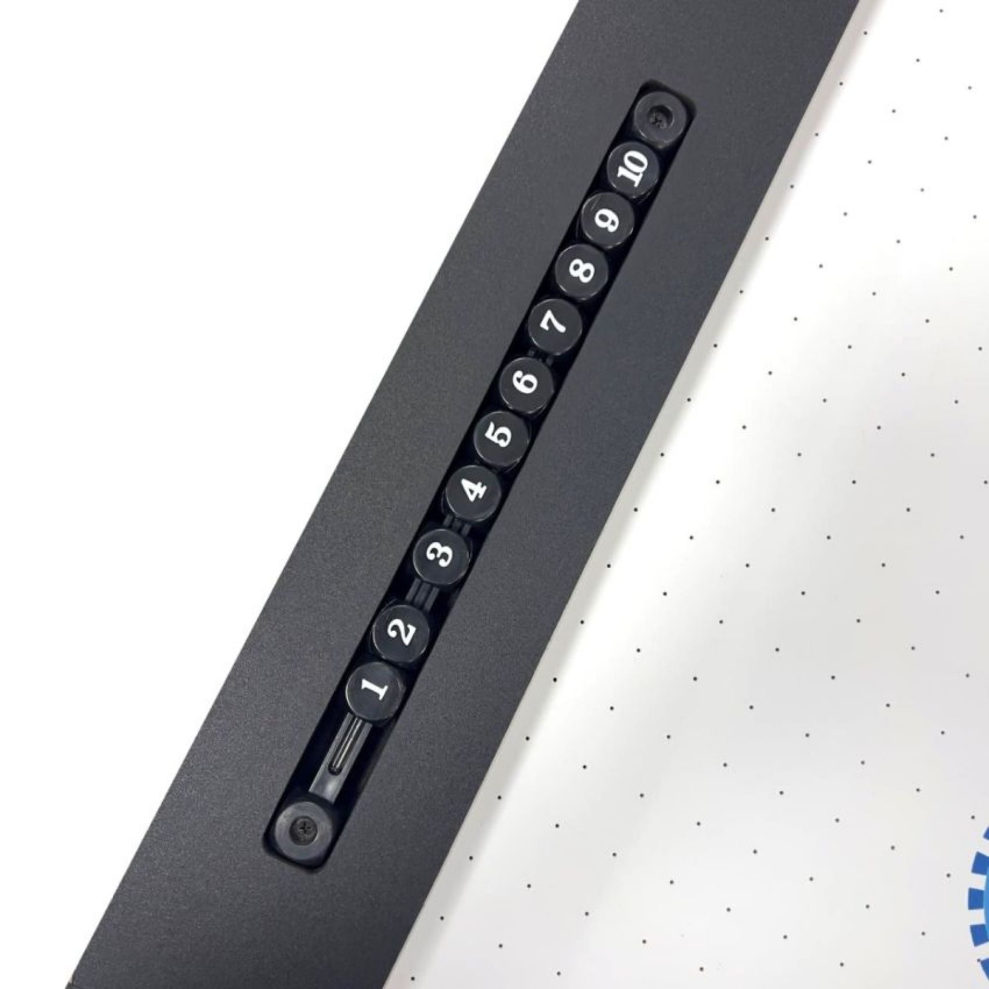 California Air Hockey Table Arcade Style